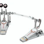 Avis et Test Pearl P-3002CL Demon Double Pedal