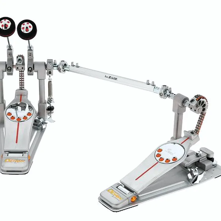 Avis et Test Pearl P-3002CL Demon Double Pedal