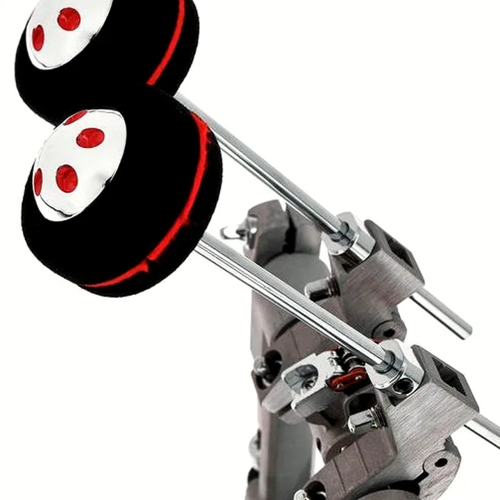 Avis et Test Pearl P-3002CL Demon Double Pedal