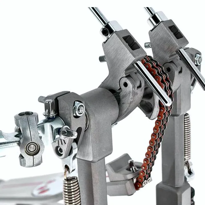 Avis et Test Pearl P-3002CL Demon Double Pedal