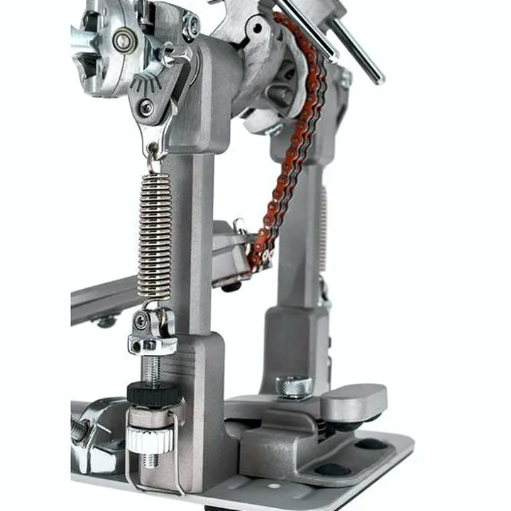 Avis et Test Pearl P-3002CL Demon Double Pedal