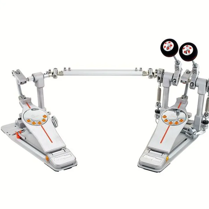 Avis et Test Pearl P-3002D Demon Double Pedal