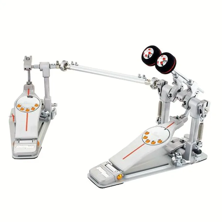 Avis et Test Pearl P-3002D Demon Double Pedal