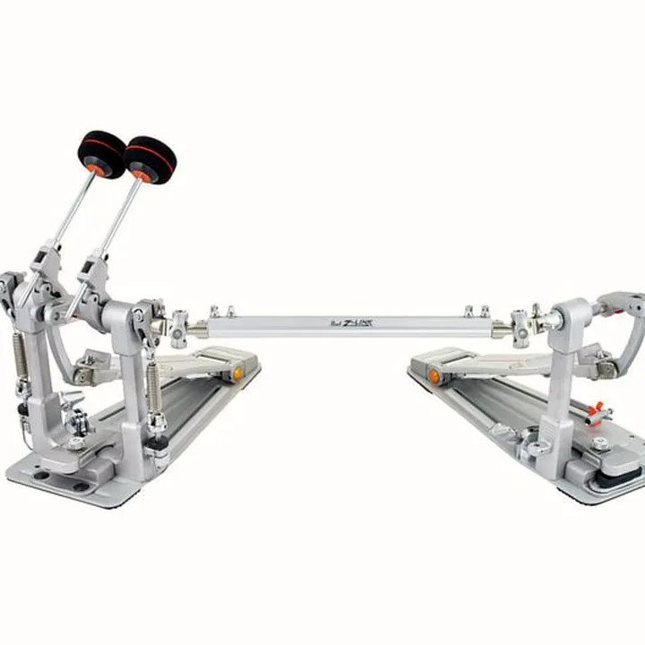 Avis et Test Pearl P-3002D Demon Double Pedal