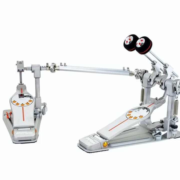 Avis et Test Pearl P-3002D Demon Double Pedal
