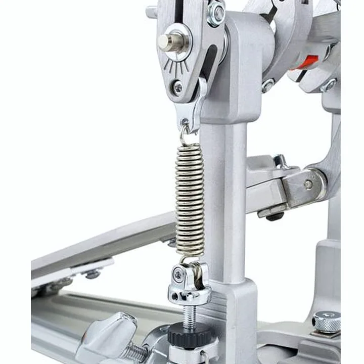 Avis et Test Pearl P-3002D Demon Double Pedal