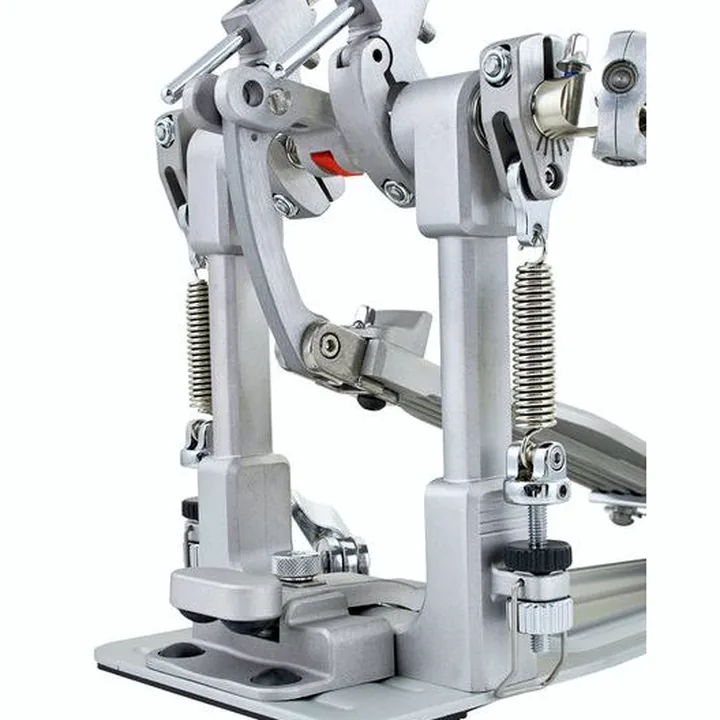 Avis et Test Pearl P-3002D Demon Double Pedal
