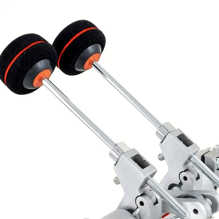 Avis et Test Pearl P-3002D Demon Double Pedal