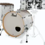 Avis et Test : Pearl Professional 20″ 4-pc Set #448