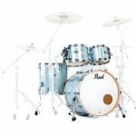 Avis et Test : Pearl Professional 22″ 4-pc Set #414