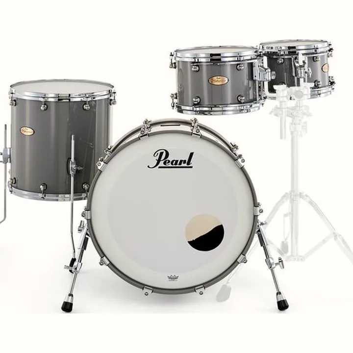 Avis et Test : Pearl Reference One 22″ 4pc Set #859