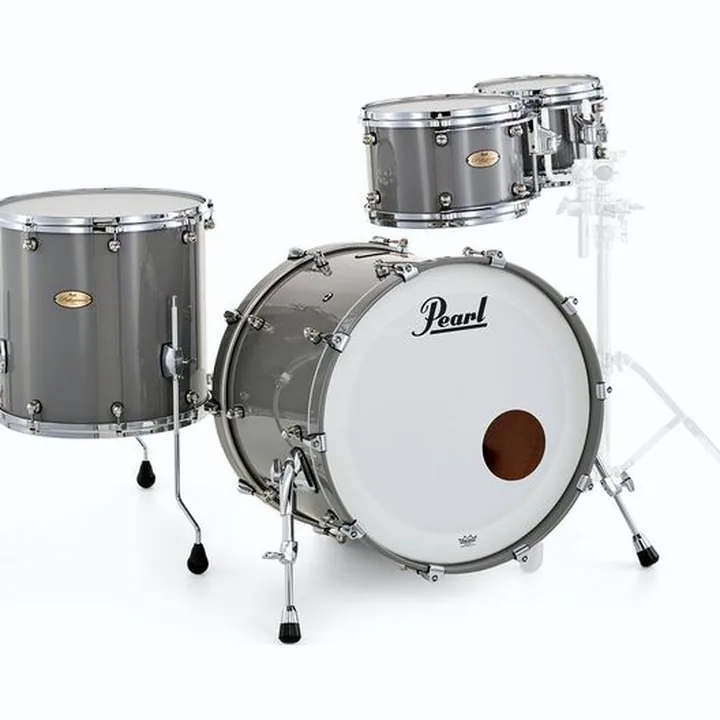 Avis et Test : Pearl Reference One 22″ 4pc Set #859