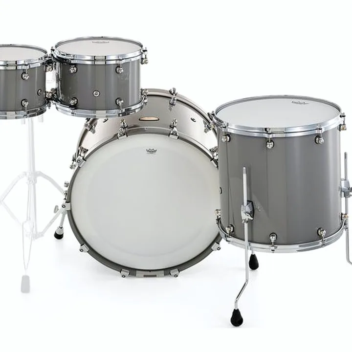 Avis et Test : Pearl Reference One 22″ 4pc Set #859