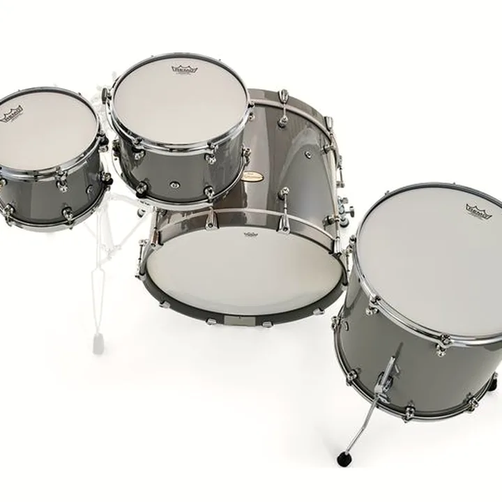 Avis et Test : Pearl Reference One 22″ 4pc Set #859