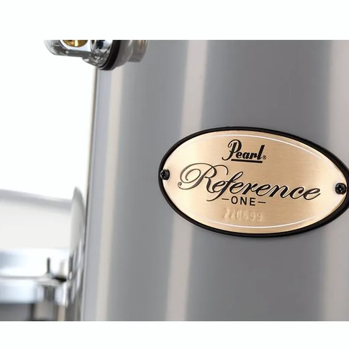 Avis et Test : Pearl Reference One 22″ 4pc Set #859