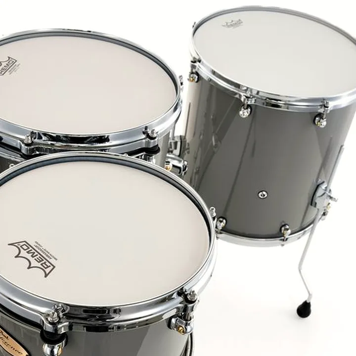 Avis et Test : Pearl Reference One 22″ 4pc Set #859