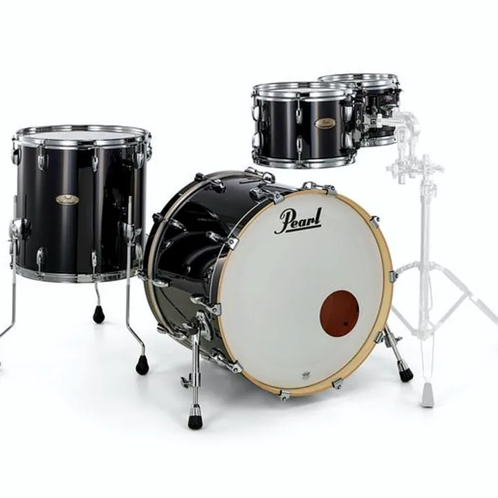 Avis et Test : Pearl Session Studio Select 20″ #103
