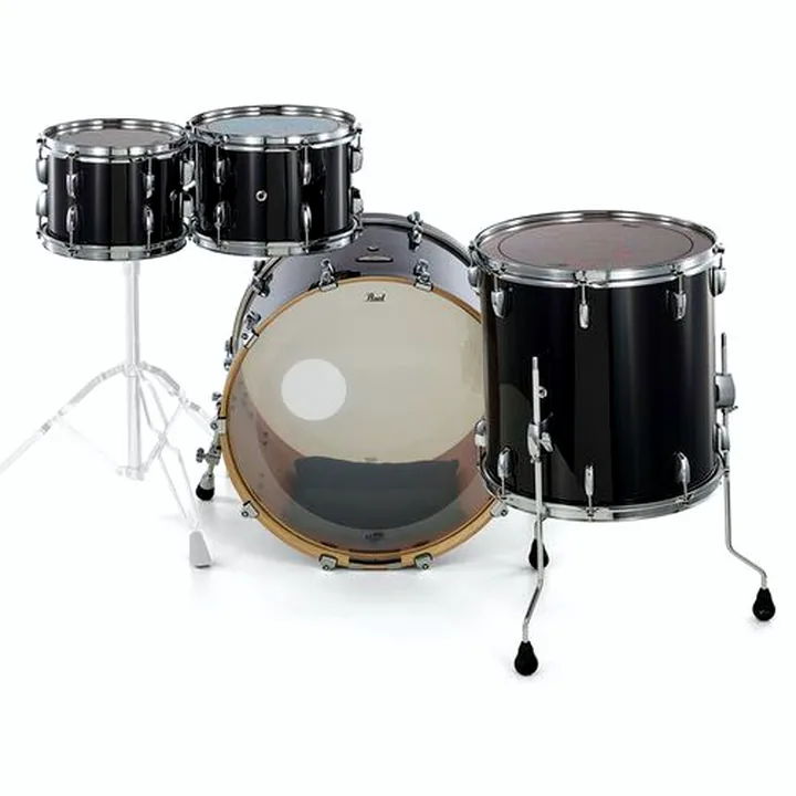 Avis et Test : Pearl Session Studio Select 20″ #103