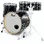 Avis et Test : Pearl Session Studio Select 20″ #103