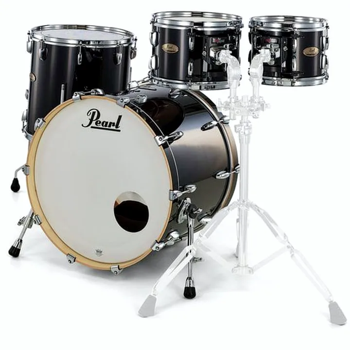 Avis et Test : Pearl Session Studio Select 20″ #103