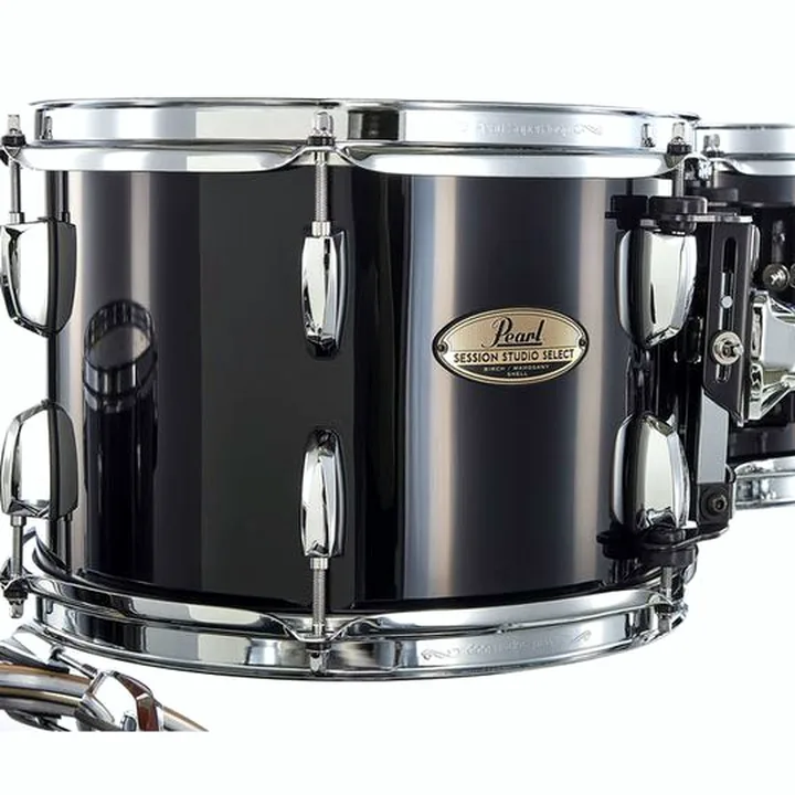 Avis et Test : Pearl Session Studio Select 20″ #103