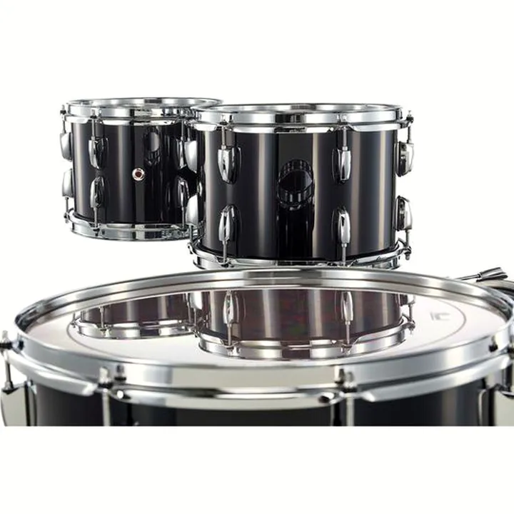 Avis et Test : Pearl Session Studio Select 20″ #103