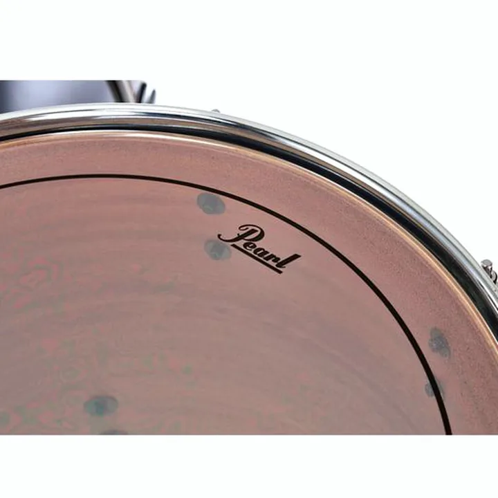 Avis et Test : Pearl Session Studio Select 20″ #103