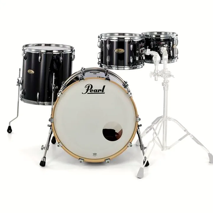 Avis et Test : Pearl Session Studio Select 20″ #103