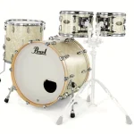 Avis et Test : Pearl Session Studio Select 20″ #405