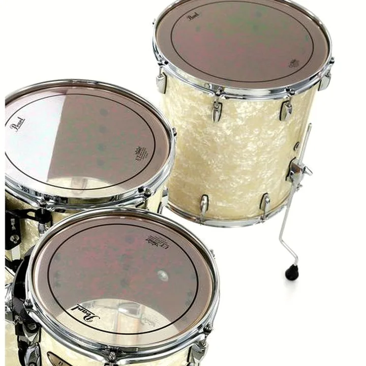 Avis et Test : Pearl Session Studio Select 20″ #405