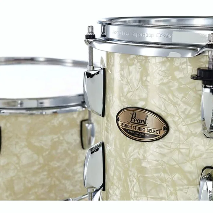 Avis et Test : Pearl Session Studio Select 20″ #405