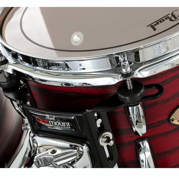 Avis et Test : Pearl Session Studio Select 20″ #847