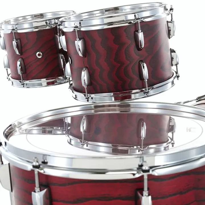 Avis et Test : Pearl Session Studio Select 20″ #847