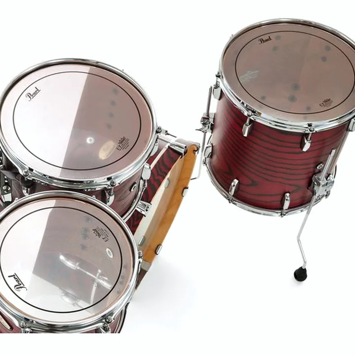 Avis et Test : Pearl Session Studio Select 20″ #847