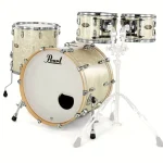 Avis et Test Pearl Session Studio Select 22″ #405