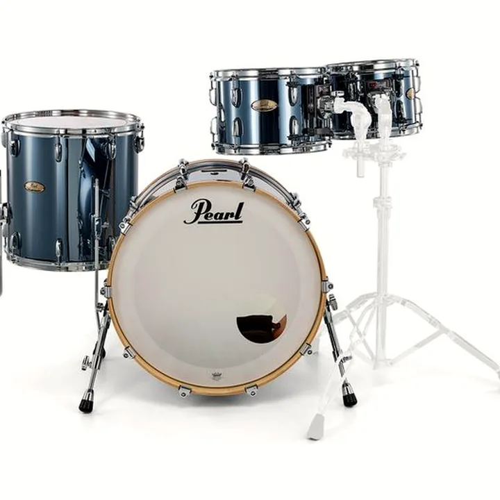 Avis et Test Pearl Session Studio Select 22″ #766