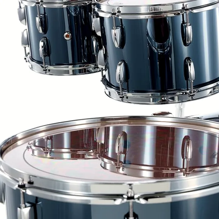 Avis et Test Pearl Session Studio Select 22″ #766