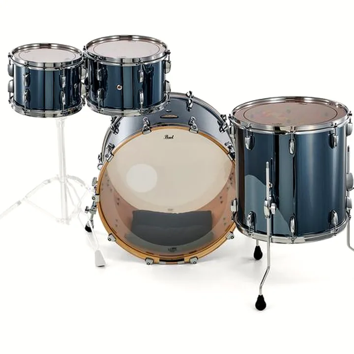 Avis et Test Pearl Session Studio Select 22″ #766