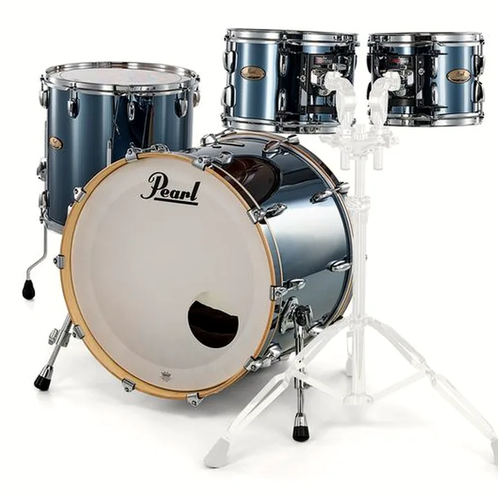 Avis et Test Pearl Session Studio Select 22″ #766