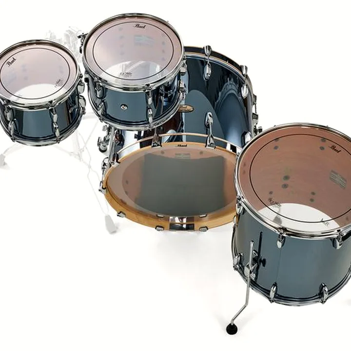 Avis et Test Pearl Session Studio Select 22″ #766