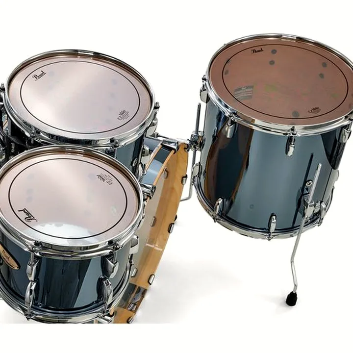Avis et Test Pearl Session Studio Select 22″ #766