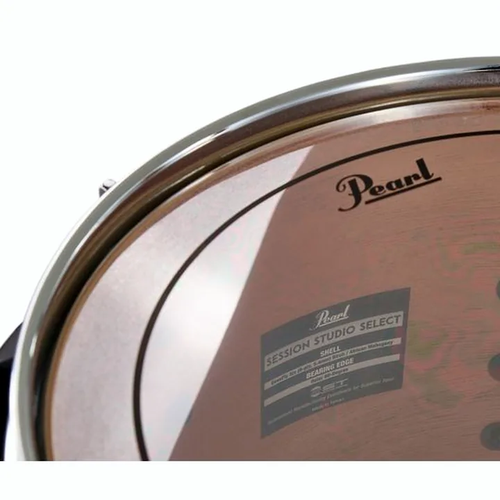 Avis et Test Pearl Session Studio Select 22″ #766