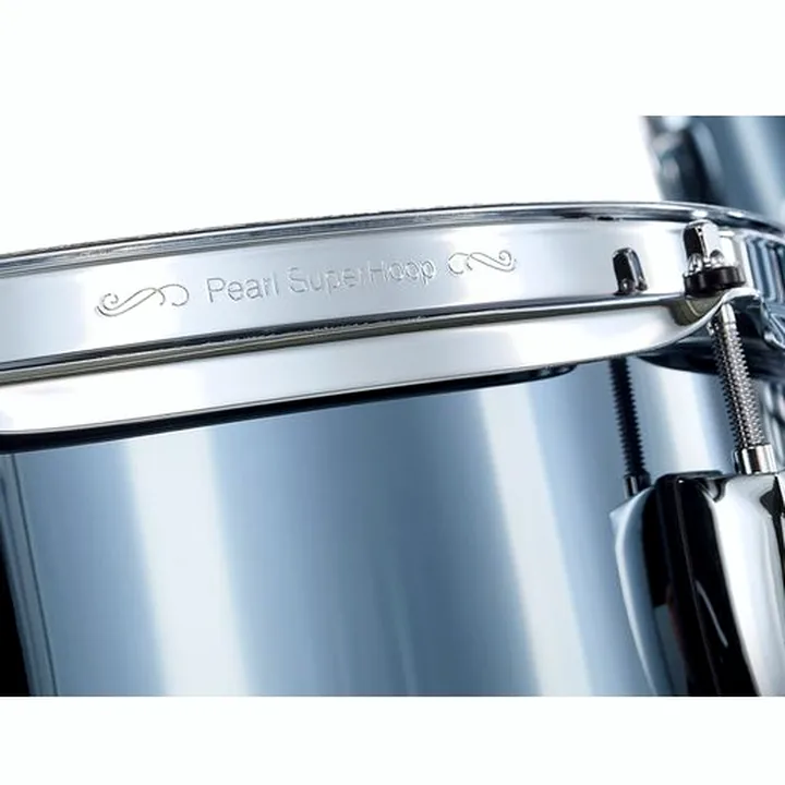 Avis et Test Pearl Session Studio Select 22″ #766