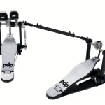 Avis et Test Pédale DW PDP 700 Double Pedal Lefty