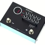 Avis et Test : Roland TM-1 Trigger Module