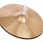 Avis et Test : Sabian 14″ HHX Anthology High Bell HH