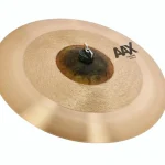 Avis et Test : Sabian 16″ AAX Freq Crash