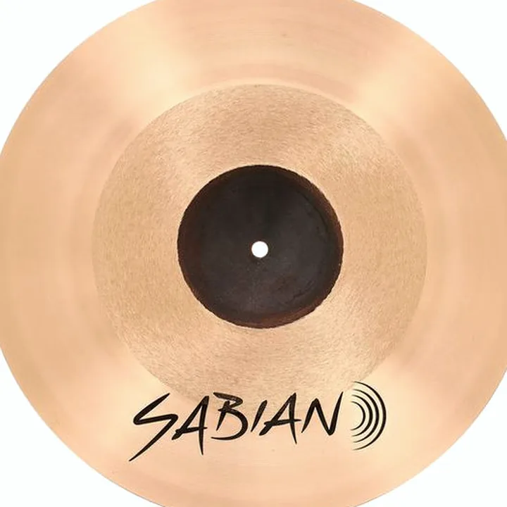 Avis et Test : Sabian 17″ AAX Freq Crash