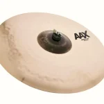 Avis et Test : Sabian 18″ AAX Medium Crash