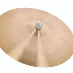 Avis & Test de la cymbale Sabian 18″ HHX Anthology Low Bell